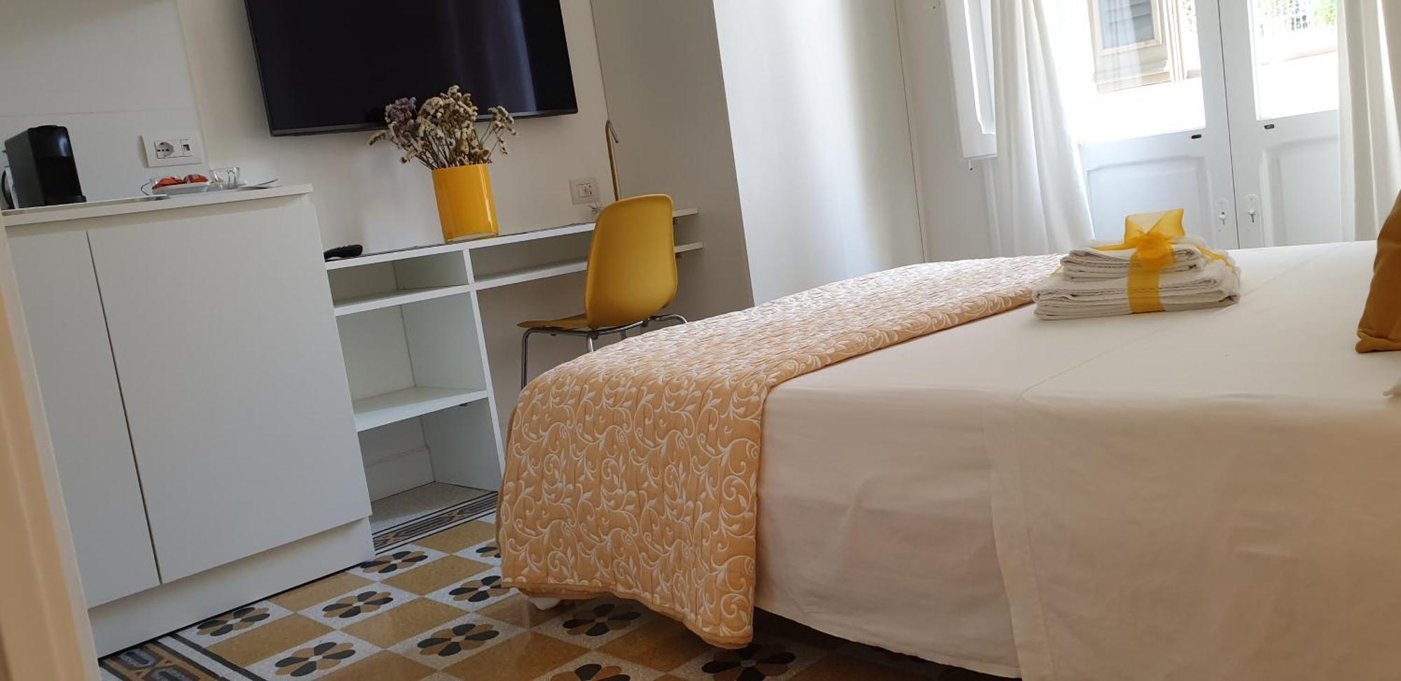 Bed and Breakfast Cosmopolitan-Барі Екстер'єр фото