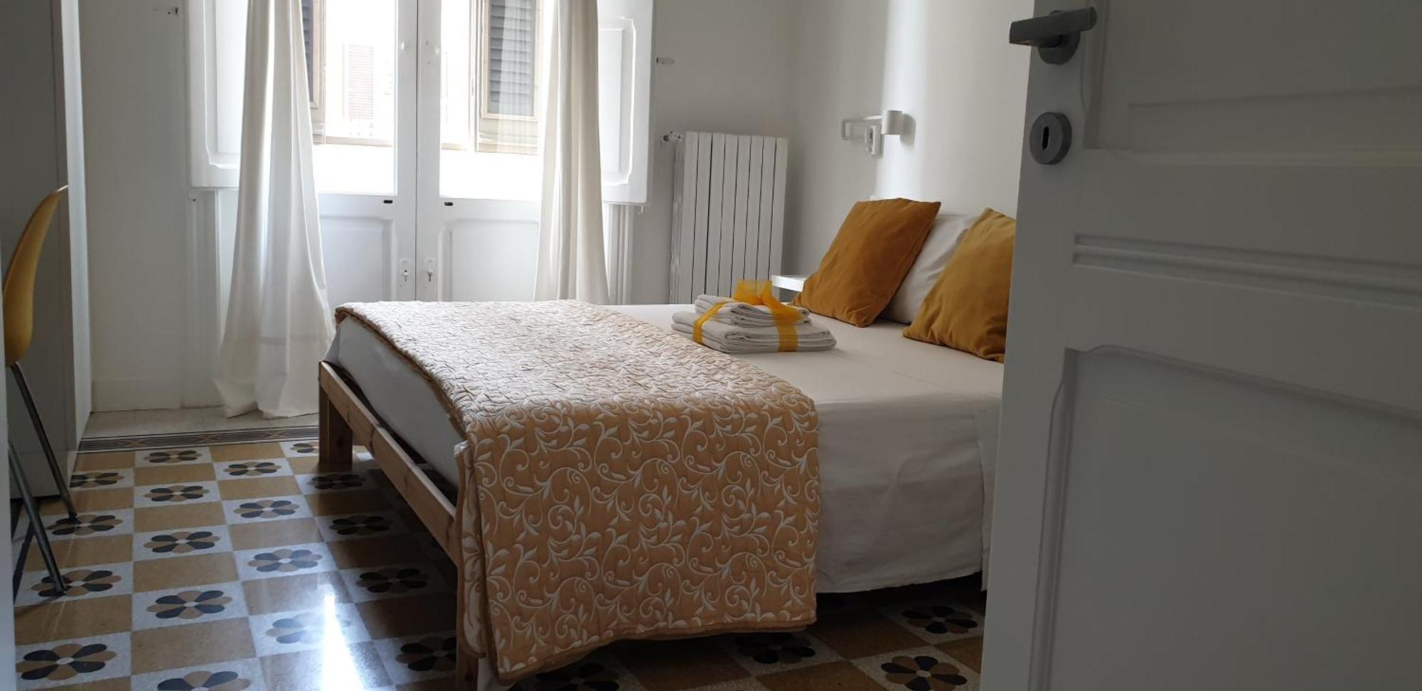Bed and Breakfast Cosmopolitan-Барі Екстер'єр фото