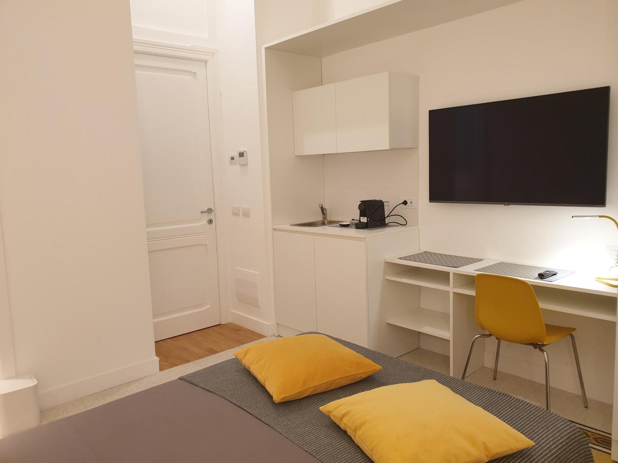 Bed and Breakfast Cosmopolitan-Барі Екстер'єр фото
