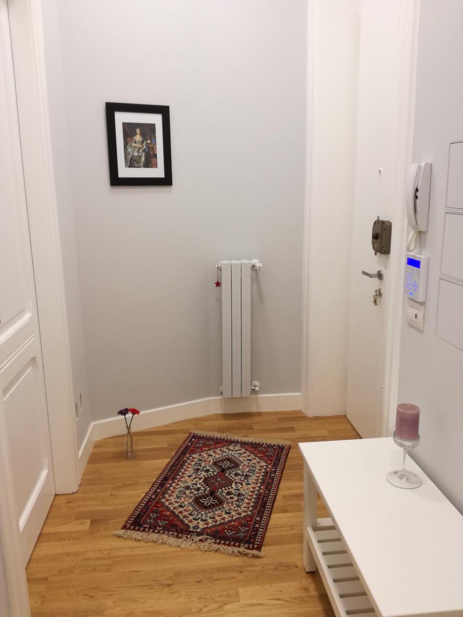 Bed and Breakfast Cosmopolitan-Барі Екстер'єр фото