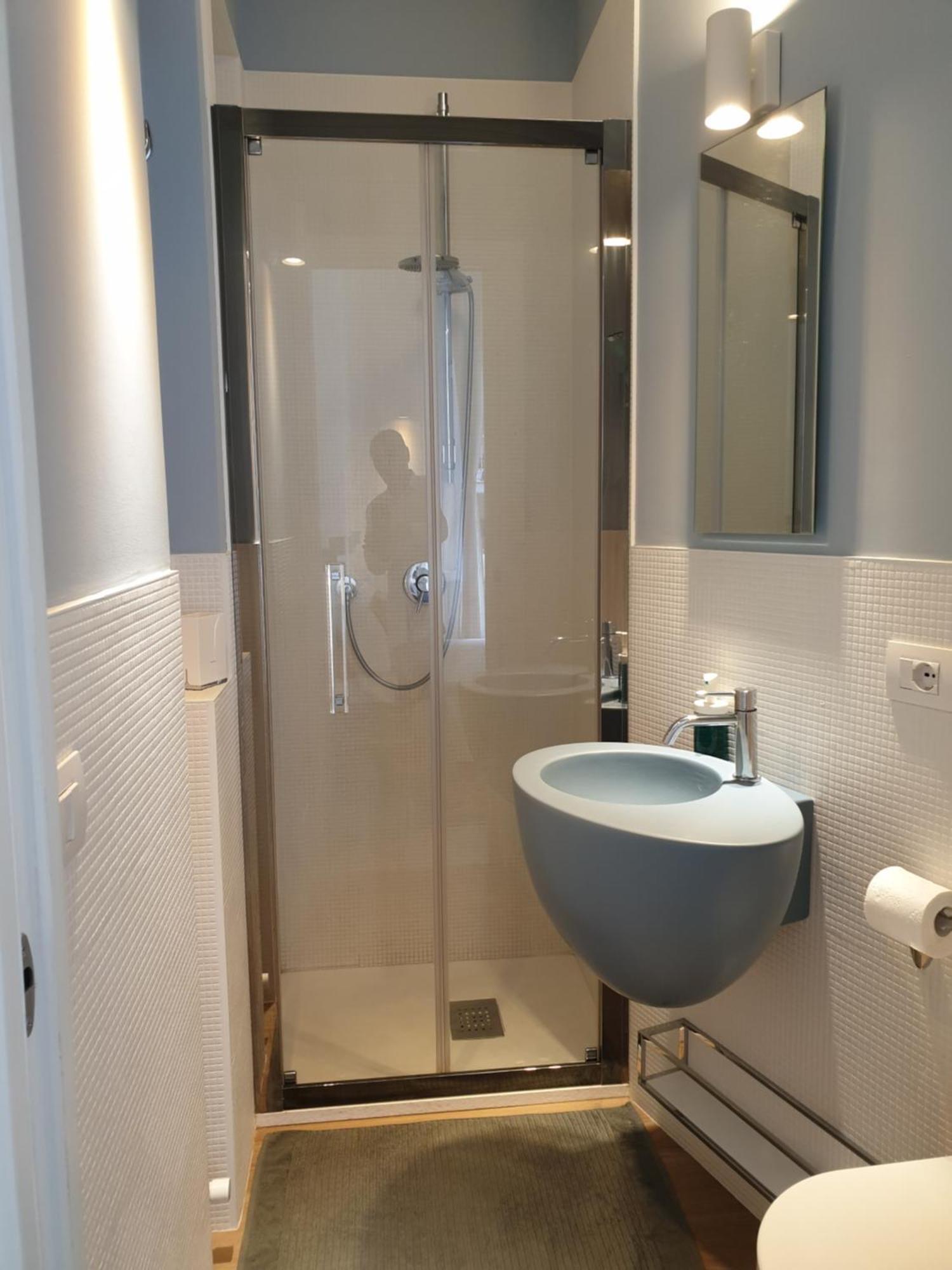Bed and Breakfast Cosmopolitan-Барі Екстер'єр фото