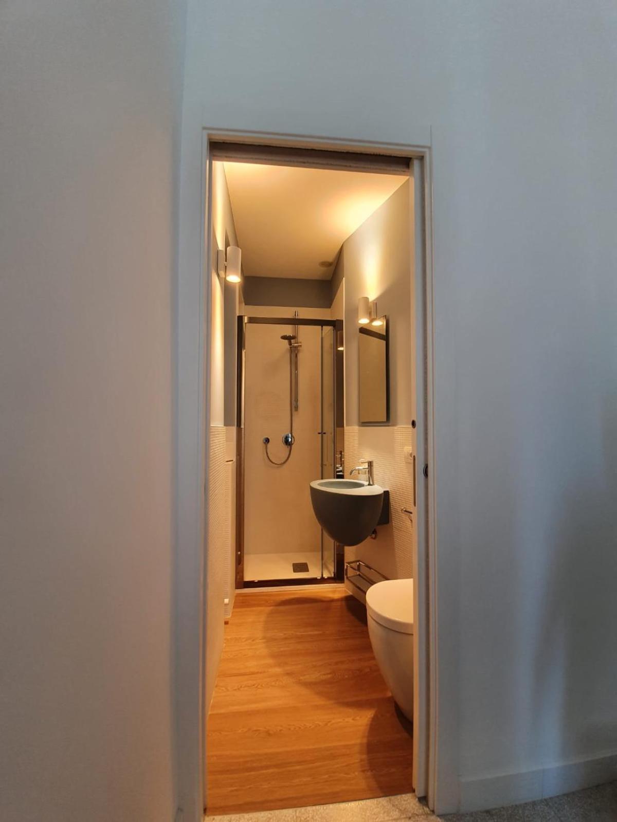 Bed and Breakfast Cosmopolitan-Барі Екстер'єр фото