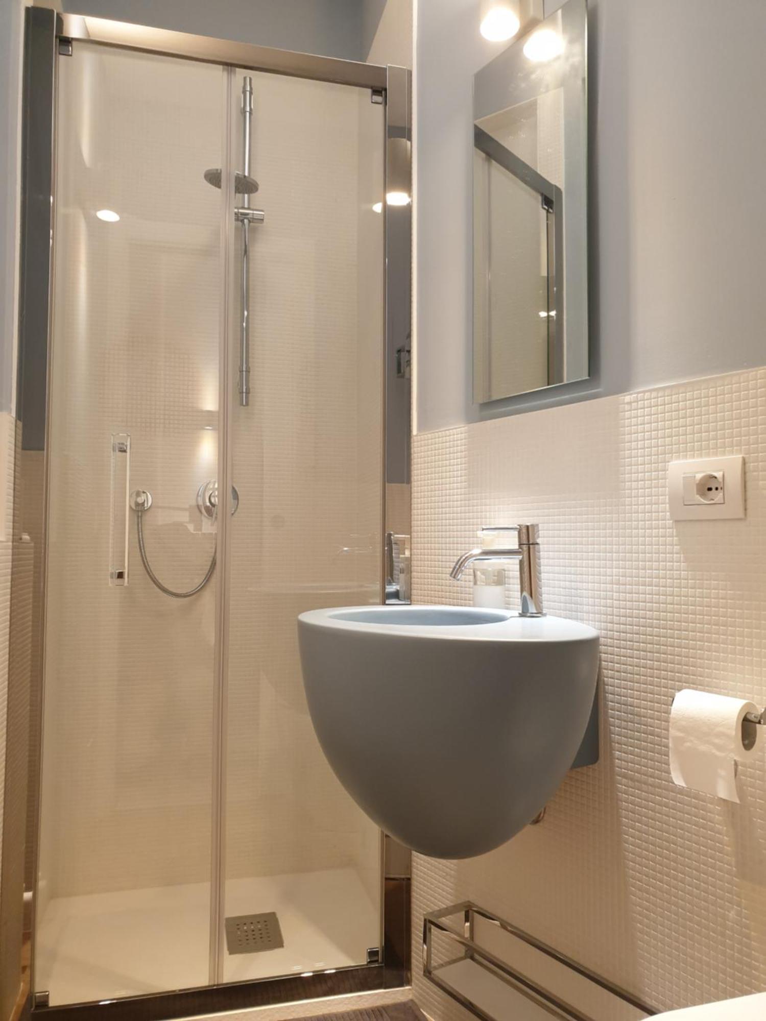 Bed and Breakfast Cosmopolitan-Барі Екстер'єр фото