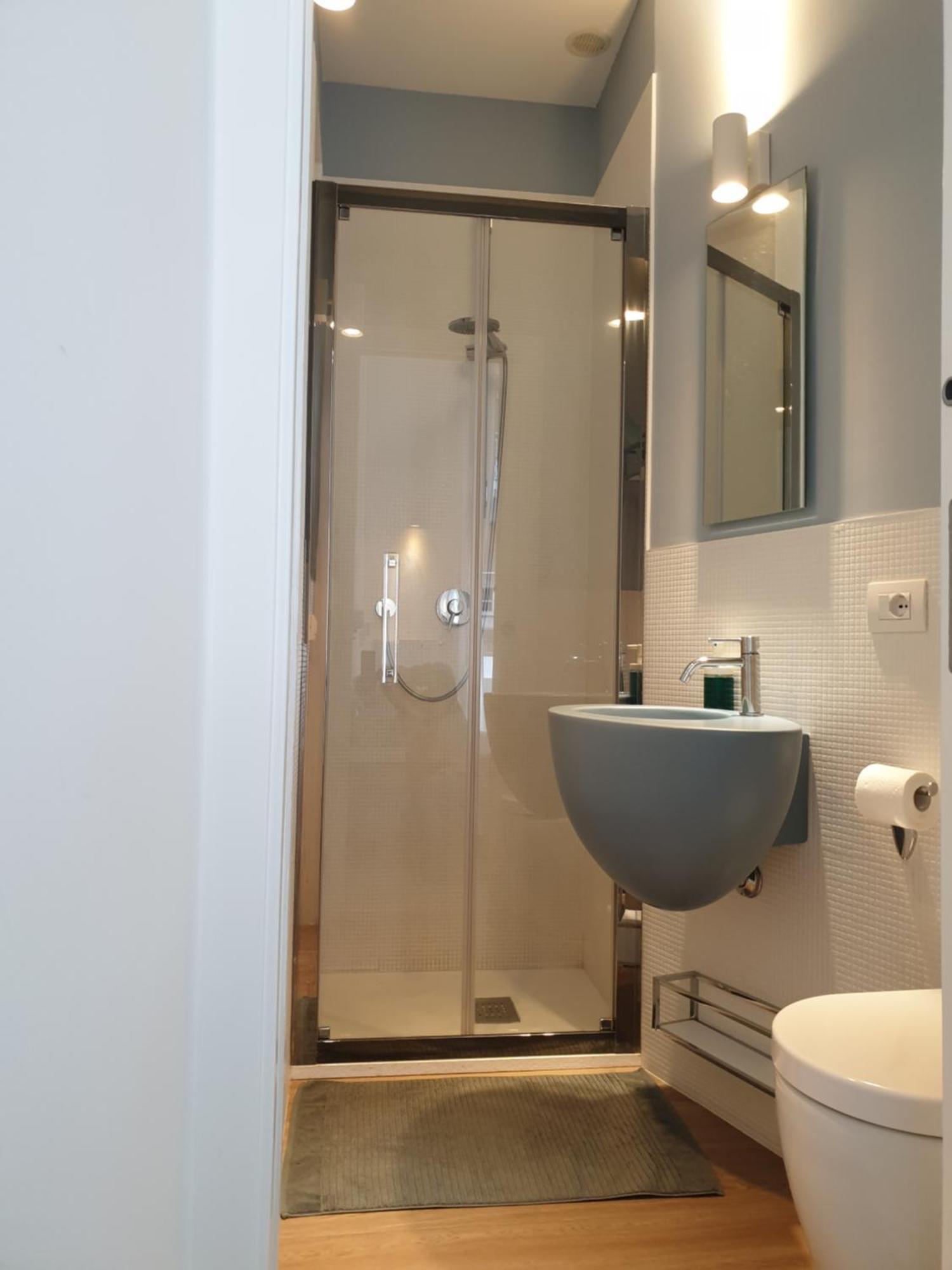 Bed and Breakfast Cosmopolitan-Барі Екстер'єр фото