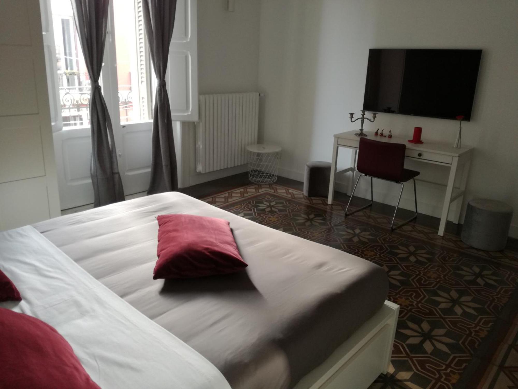 Bed and Breakfast Cosmopolitan-Барі Екстер'єр фото