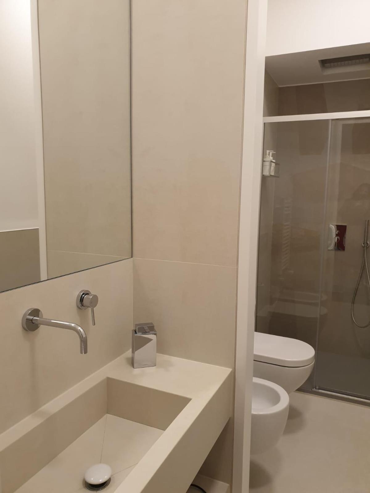 Bed and Breakfast Cosmopolitan-Барі Екстер'єр фото