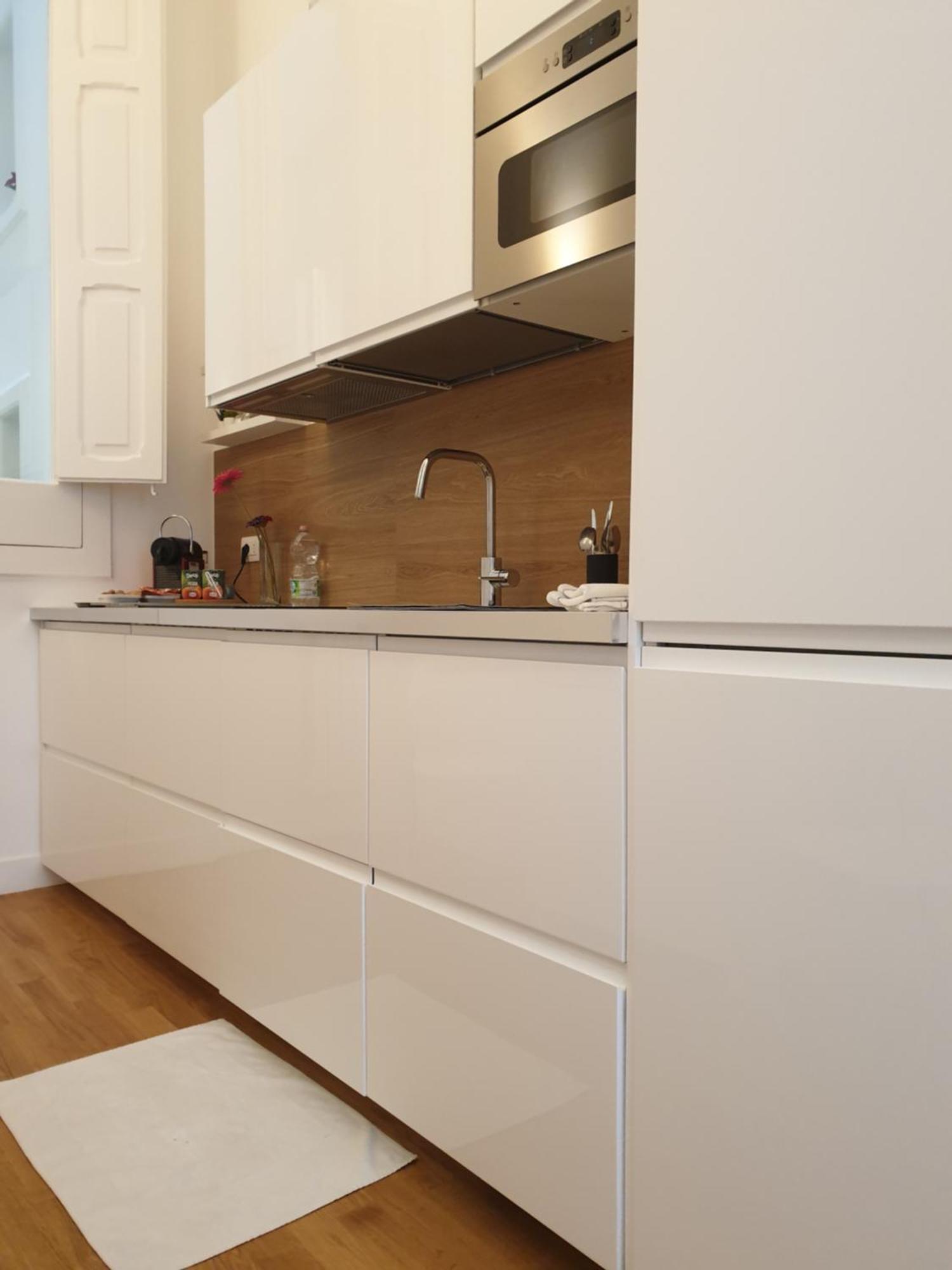 Bed and Breakfast Cosmopolitan-Барі Екстер'єр фото
