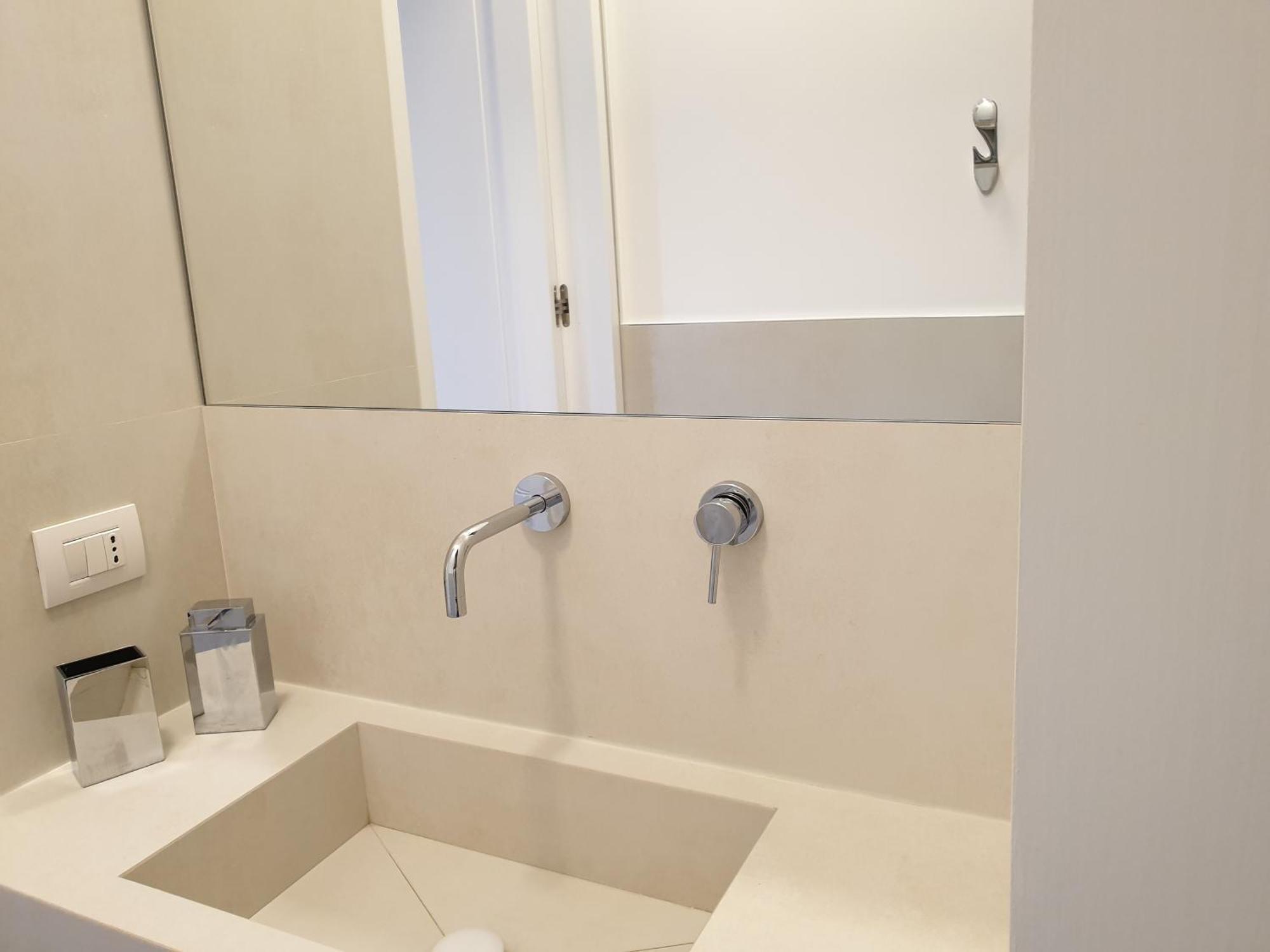 Bed and Breakfast Cosmopolitan-Барі Екстер'єр фото