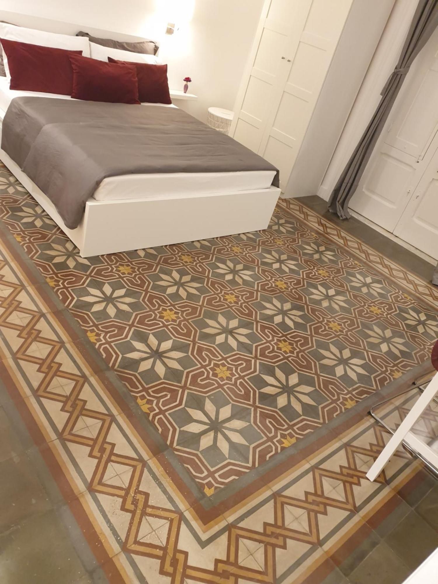 Bed and Breakfast Cosmopolitan-Барі Екстер'єр фото